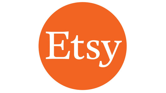 Why I Said Goodbye to Etsy and Embraced My Own Website