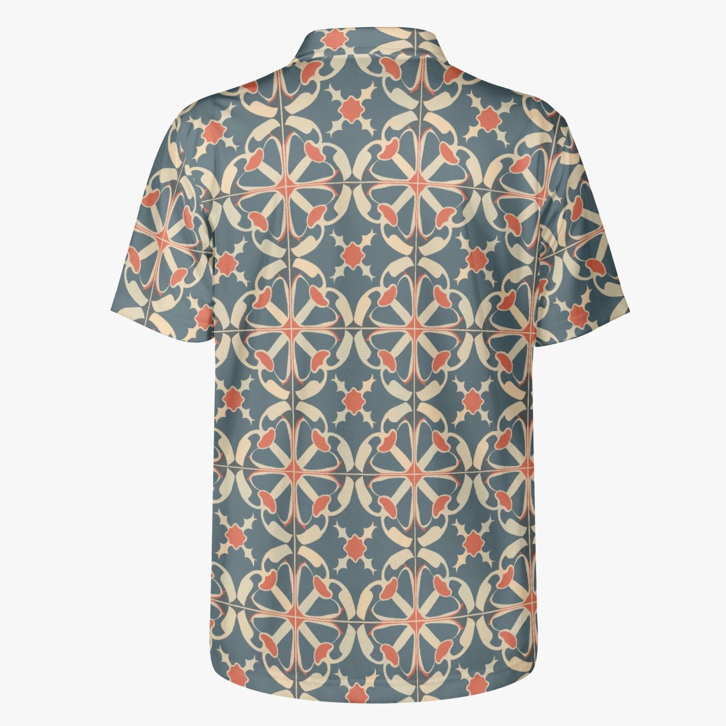 Inspired by Minton Polo Shirt