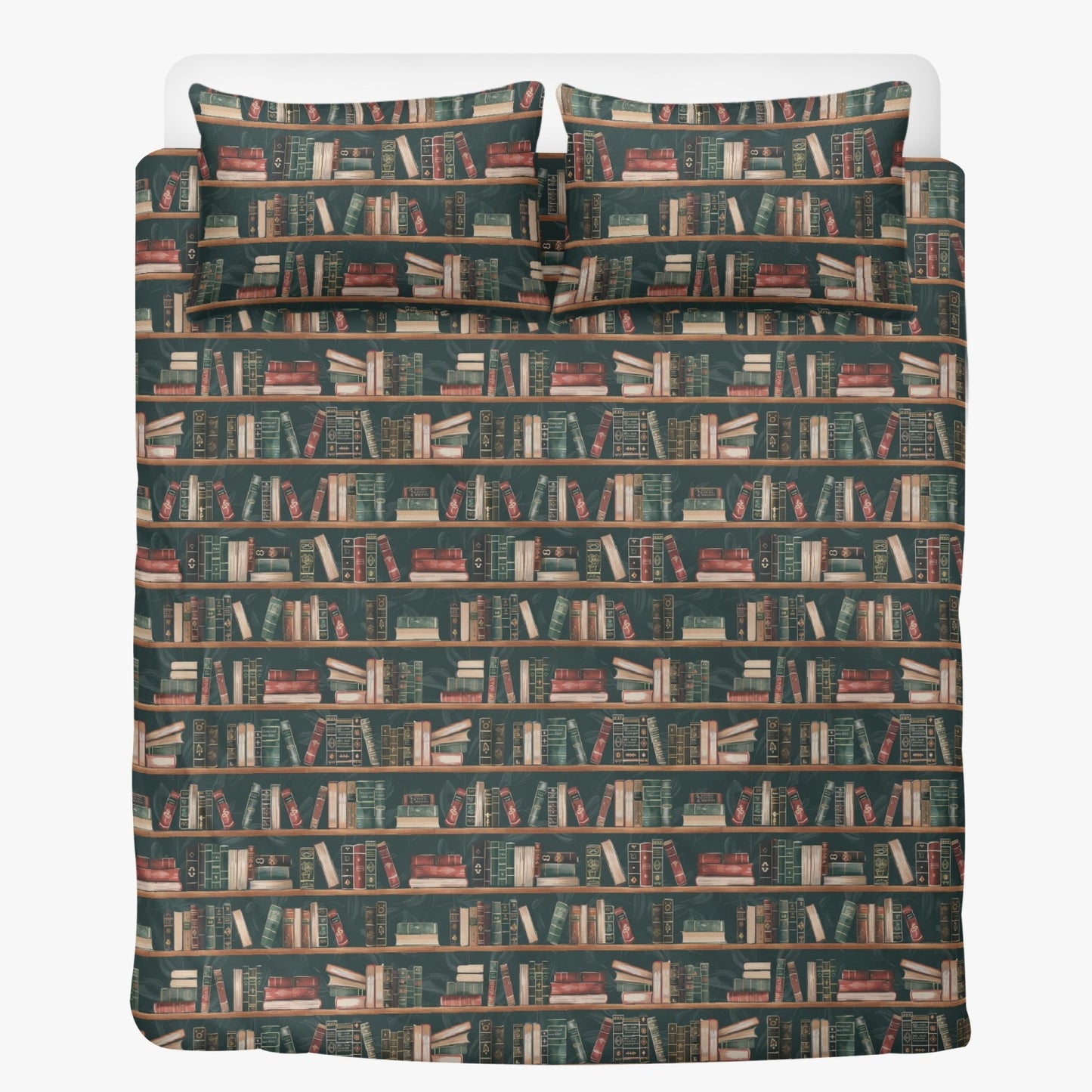 Inspired by Arnold Bennett Bedding Set