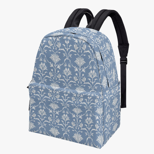Inspired by Wedgwood Canvas Backpack