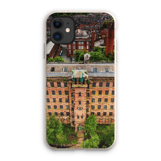 Big Mill, Leek Eco Phone Case