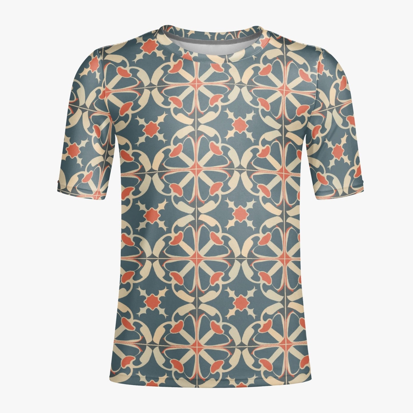 Inspired by Minton T-Shirt