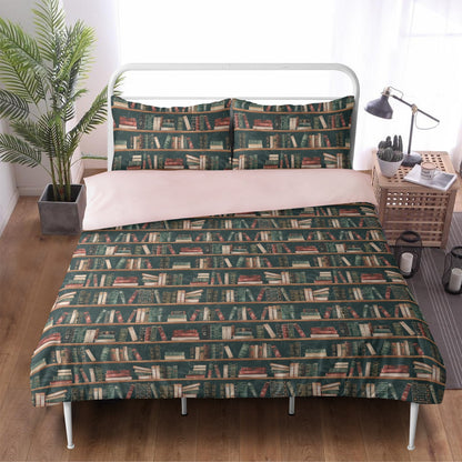 Inspired by Arnold Bennett Bedding Set