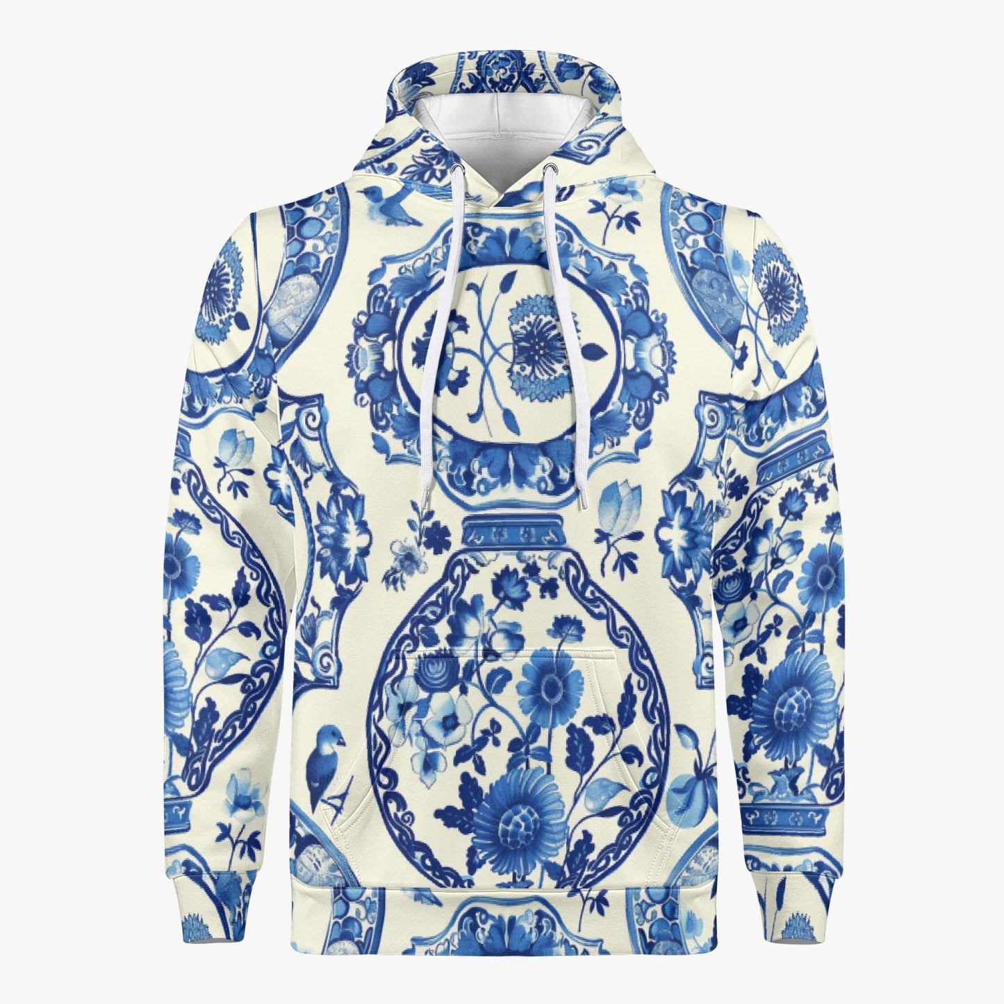 Inspired by Spode Hoodie