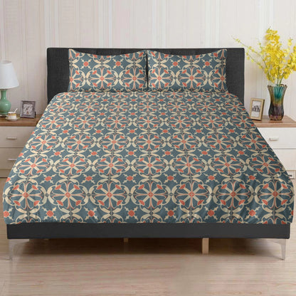 Inspired by Minton Bedding Set