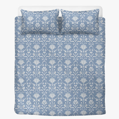 Inspired by Wedgwood Bedding Set