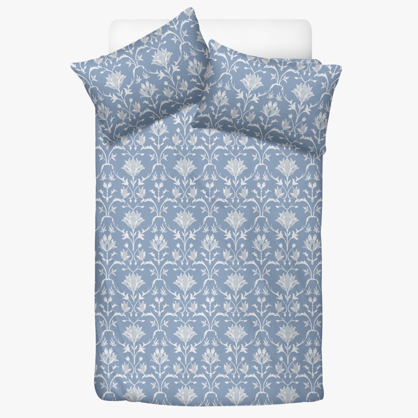 Inspired by Wedgwood Bedding Set