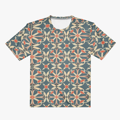 Inspired by Minton T-Shirt