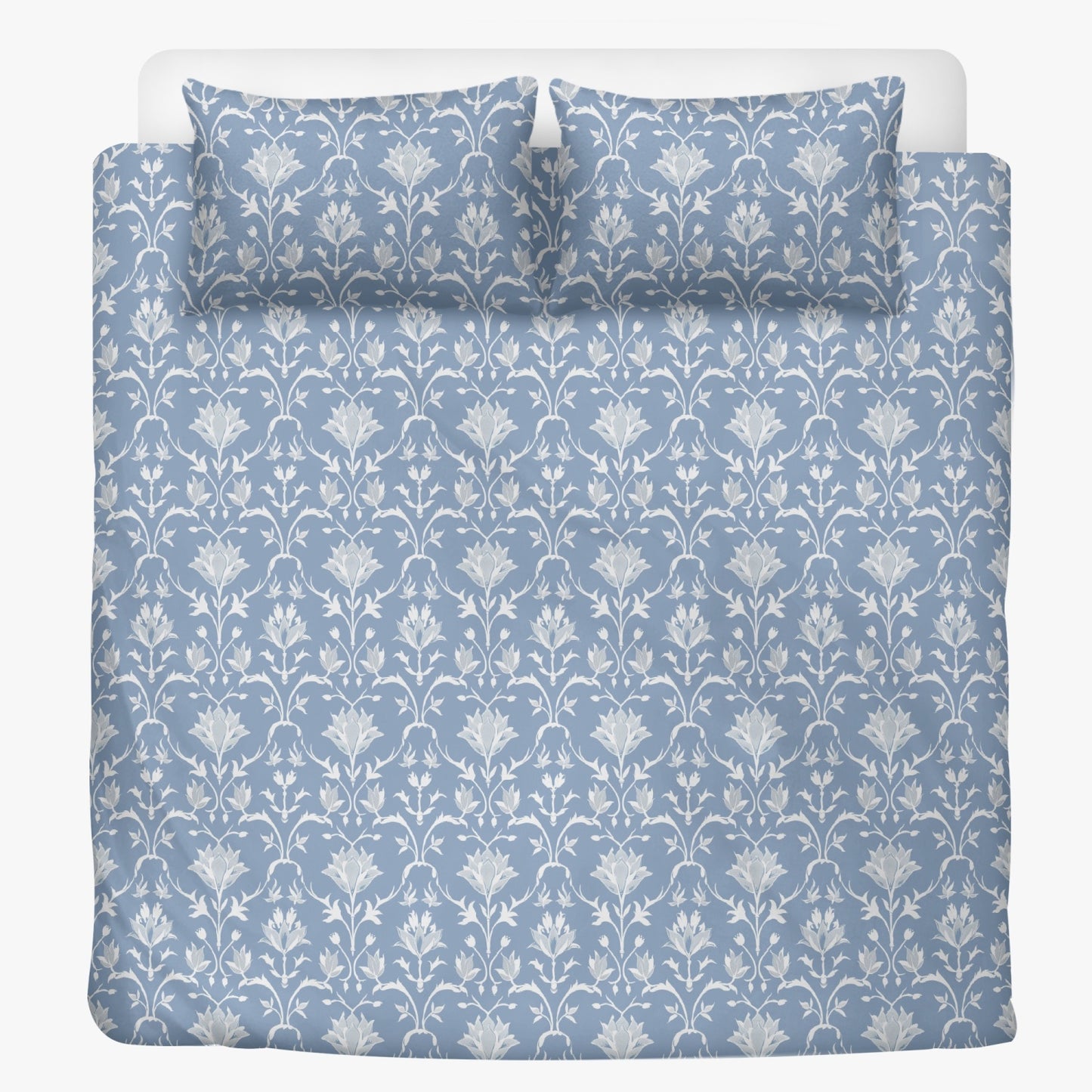 Inspired by Wedgwood Bedding Set