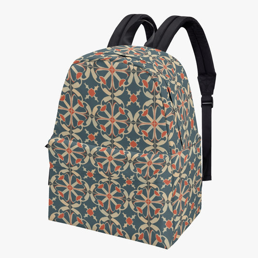 Inspired by Minton Canvas Backpack