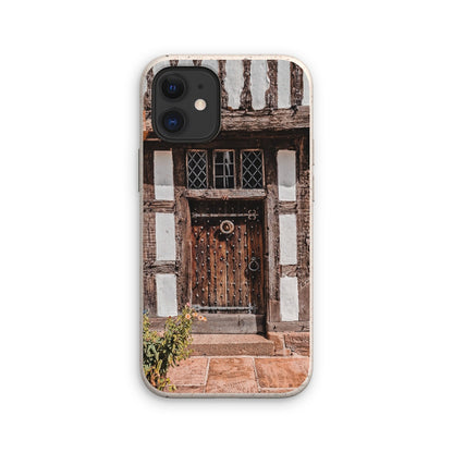 The Farmhouse Door Eco Phone Case