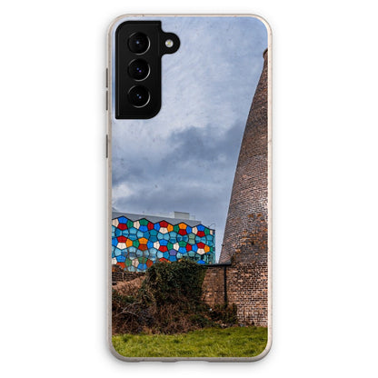 Smithfield Works Meets Smithfield One Eco Phone Case