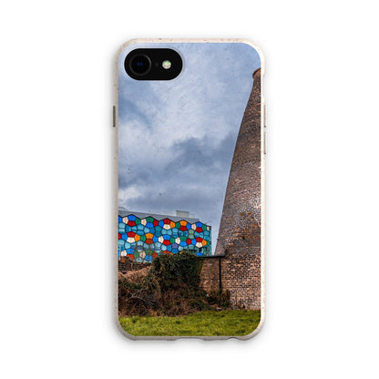 Smithfield Works Meets Smithfield One Eco Phone Case