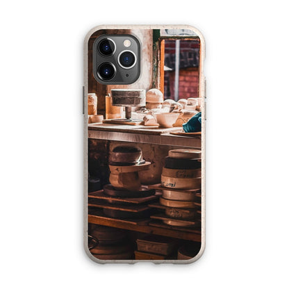 The Potter's Craft Eco Phone Case