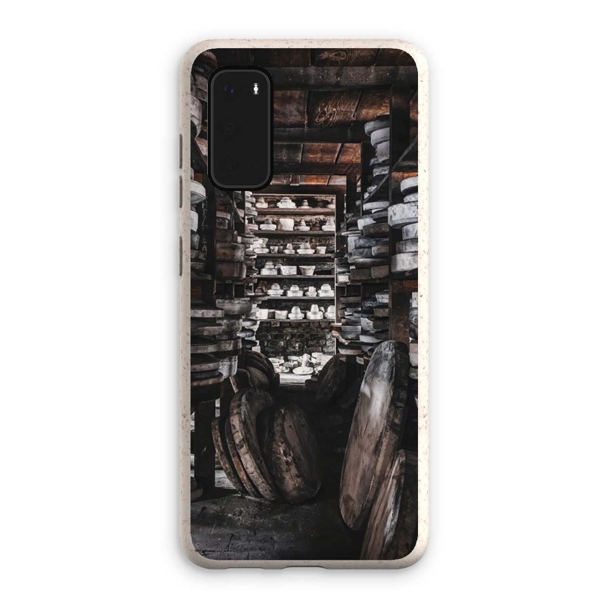 The Pottery Mould Store Eco Phone Case