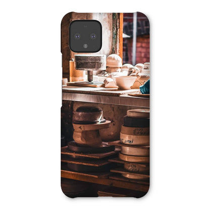 The Potter's Craft Snap Phone Case