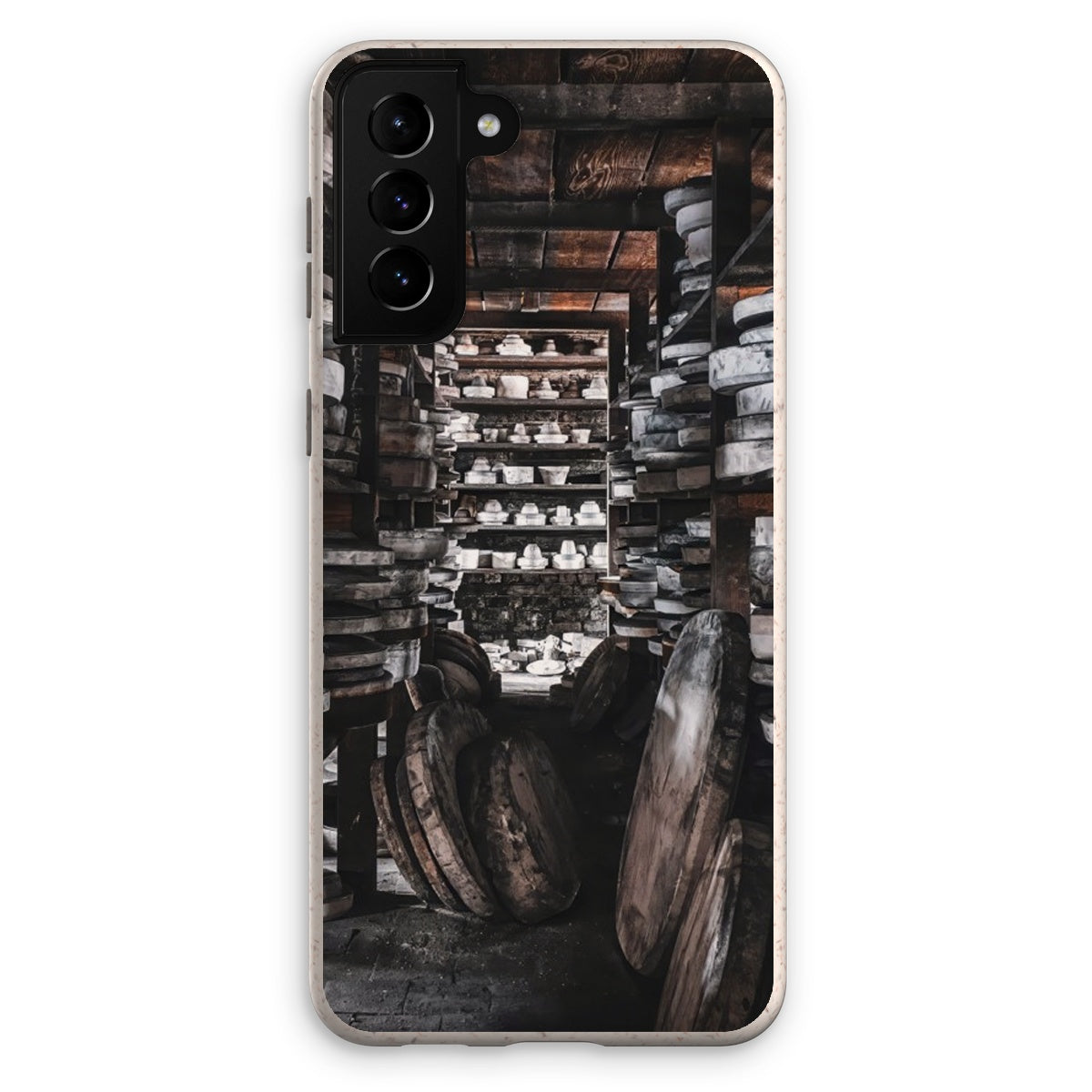 The Pottery Mould Store Eco Phone Case