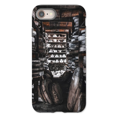 The Pottery Mould Store Tough Phone Case