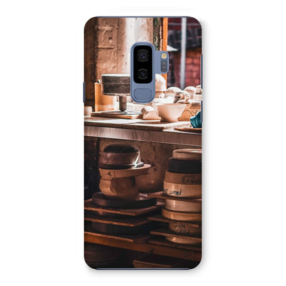 The Potter's Craft Snap Phone Case