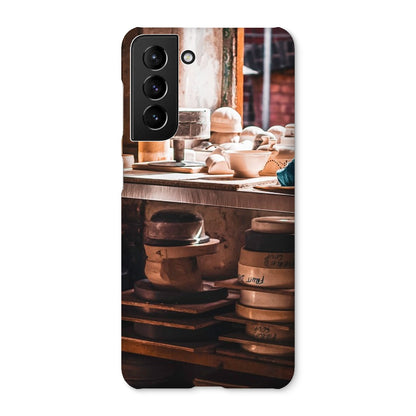 The Potter's Craft Snap Phone Case