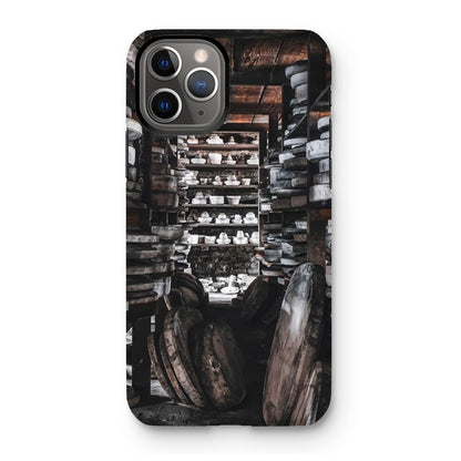 The Pottery Mould Store Tough Phone Case