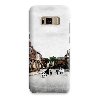 Tean High Street Snap Phone Case