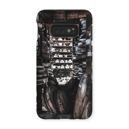 The Pottery Mould Store Tough Phone Case