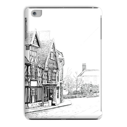 The Tudor House, Cheadle Tablet Cases