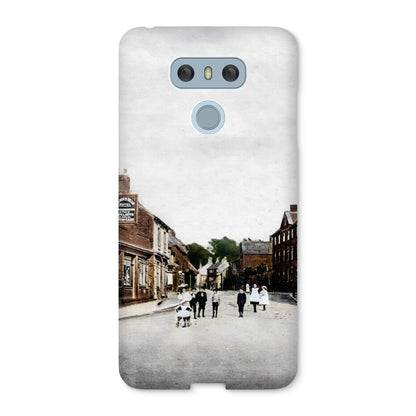 Tean High Street Snap Phone Case