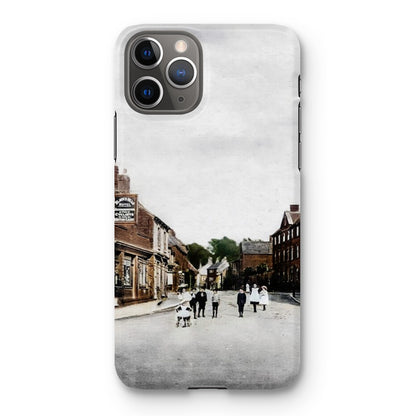 Tean High Street Snap Phone Case