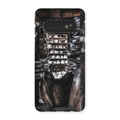 The Pottery Mould Store Tough Phone Case