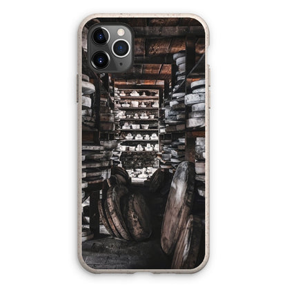 The Pottery Mould Store Eco Phone Case