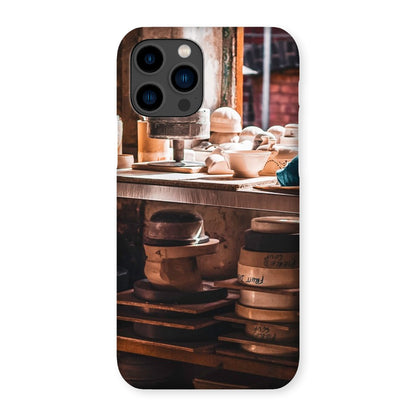 The Potter's Craft Snap Phone Case