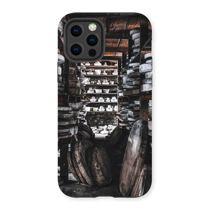 The Pottery Mould Store Tough Phone Case