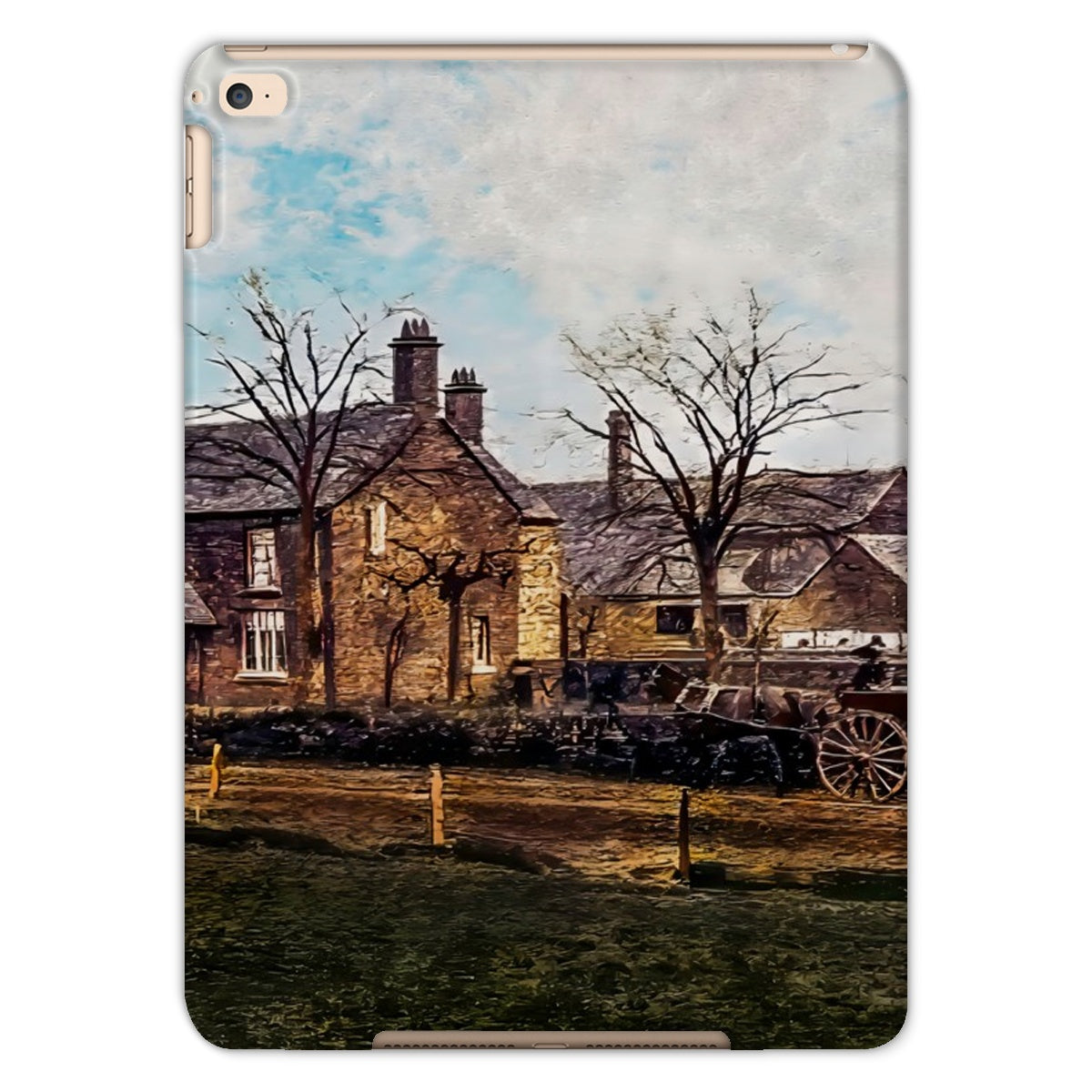 Abbey Farm, Abbey Hulton Tablet Cases