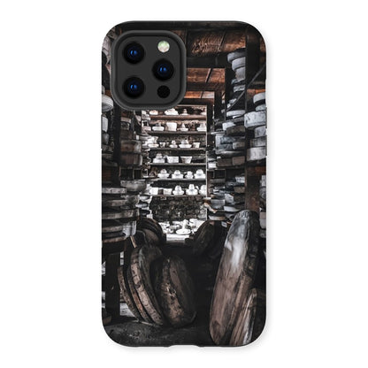 The Pottery Mould Store Tough Phone Case