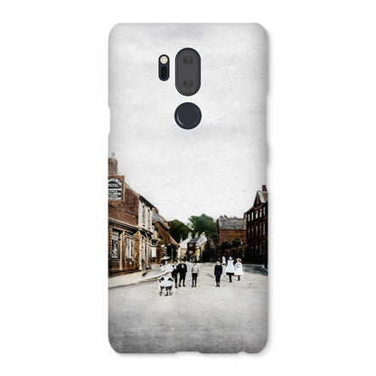 Tean High Street Snap Phone Case