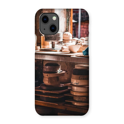The Potter's Craft Snap Phone Case