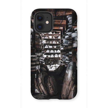 The Pottery Mould Store Tough Phone Case