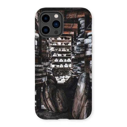 The Pottery Mould Store Tough Phone Case