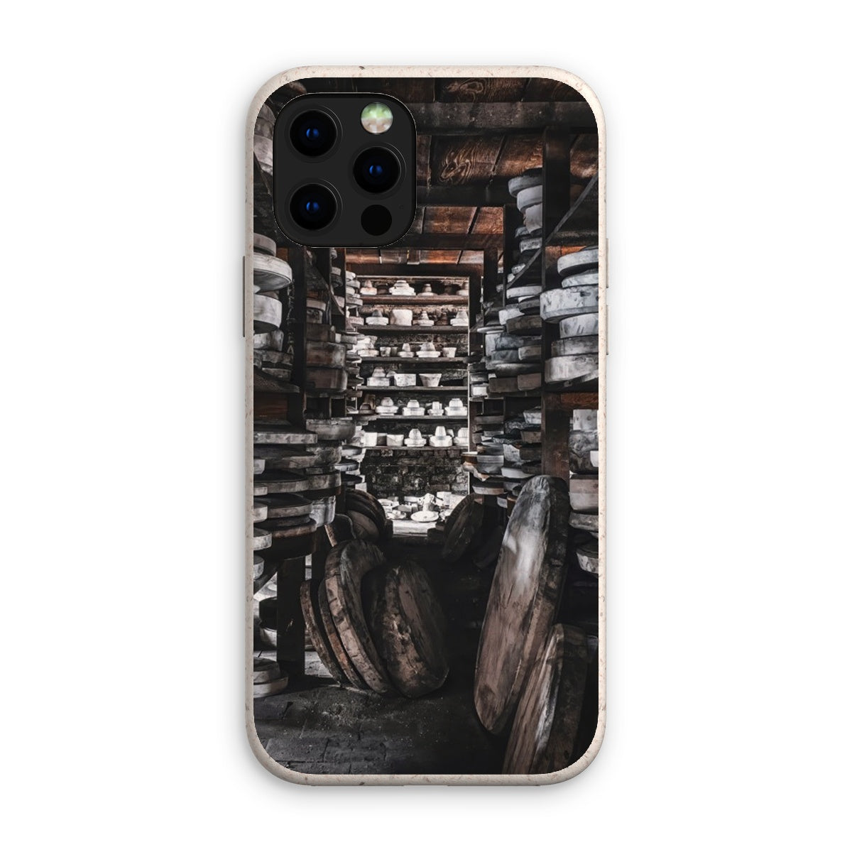 The Pottery Mould Store Eco Phone Case