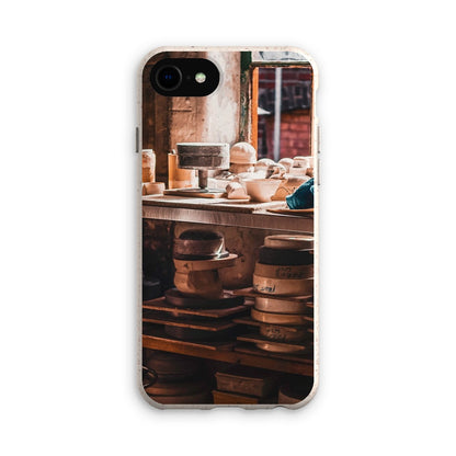 The Potter's Craft Eco Phone Case