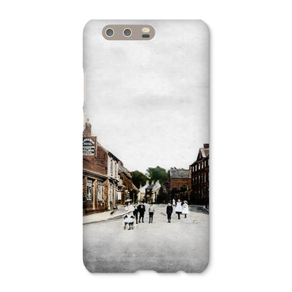 Tean High Street Snap Phone Case