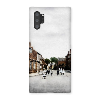 Tean High Street Snap Phone Case