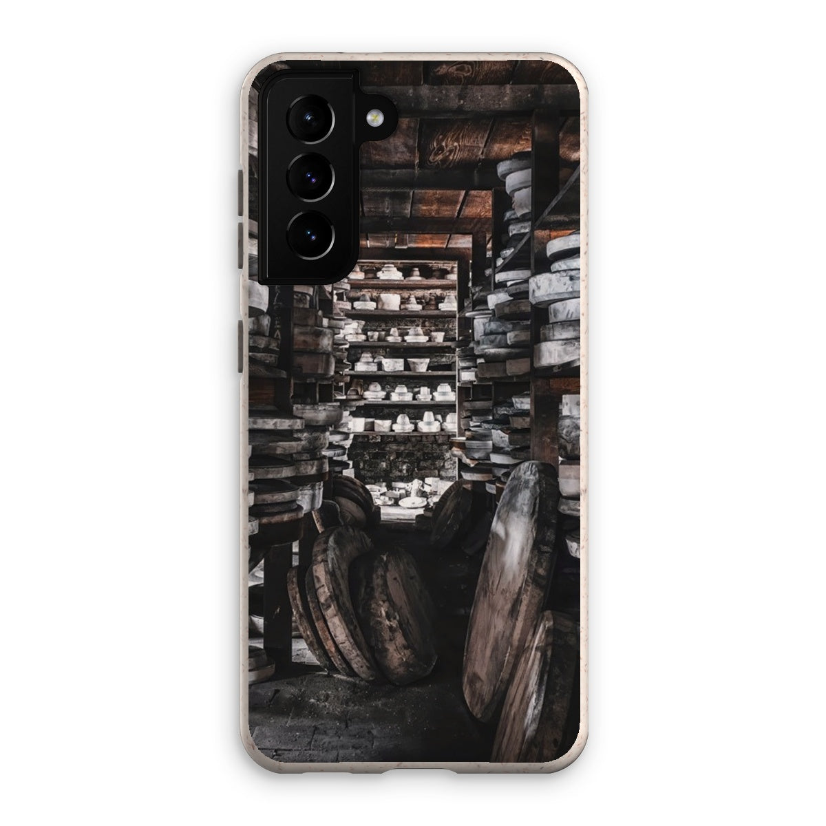 The Pottery Mould Store Eco Phone Case