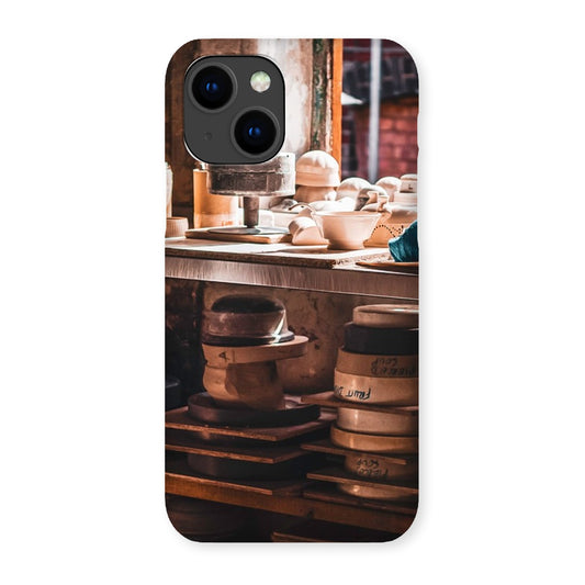 The Potter's Craft Snap Phone Case