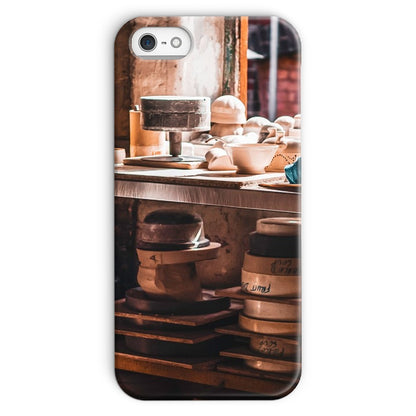 The Potter's Craft Snap Phone Case