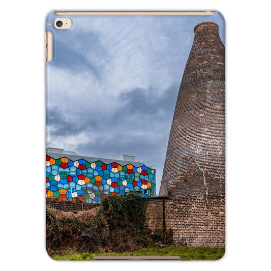 Smithfield Works Meets Smithfield One Tablet Cases