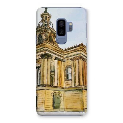 Burslem Town Hall Snap Phone Case