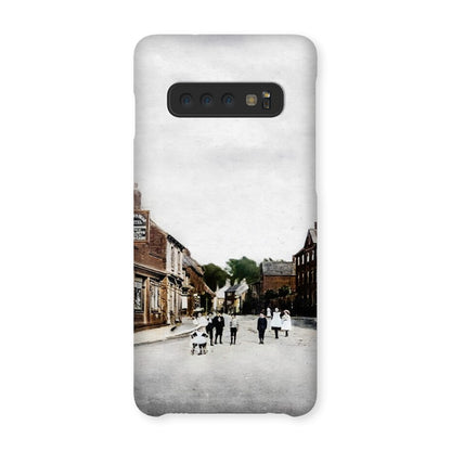 Tean High Street Snap Phone Case